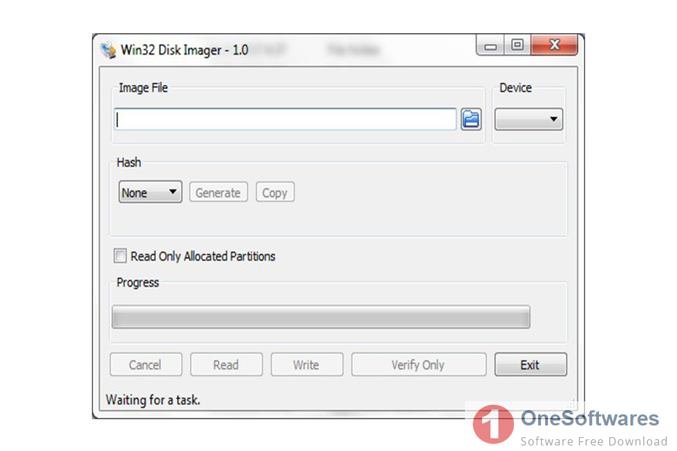 win32 disk imager tutorial