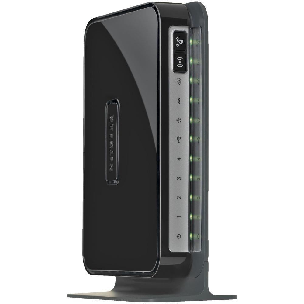 dsl modem and wireless router